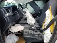 2019 Toyota Highlander photo