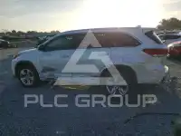 2019 Toyota Highlander photo