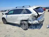 2019 Toyota Highlander фото