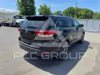 2019 Toyota Highlander фото