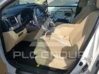 2019 Toyota Highlander фото