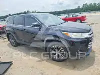 2019 Toyota Highlander фото