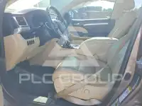 2019 Toyota Highlander photo