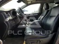 2019 Toyota Highlander фото