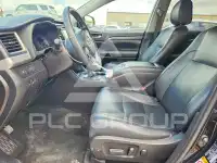 2019 Toyota Highlander фото