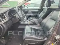 2019 Toyota Highlander фото