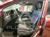 2019 Toyota Highlander фото