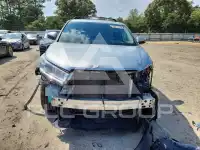 2019 Toyota Highlander фото
