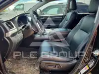 2019 Toyota Highlander photo