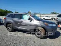 2019 Toyota Highlander фото