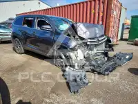 2019 Toyota Highlander photo
