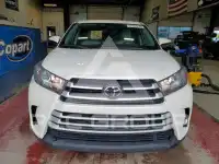 2019 Toyota Highlander фото