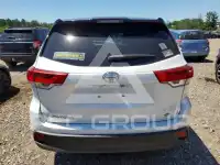 2019 Toyota Highlander фото