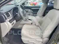 2019 Toyota Highlander фото