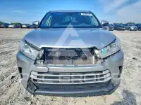 2019 Toyota Highlander фото