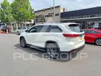 2019 Toyota Highlander фото