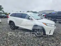 2019 Toyota Highlander фото