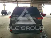 2019 Toyota Highlander фото