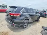 2019 Toyota Highlander фото