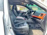 2019 Toyota Highlander фото