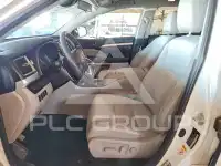 2019 Toyota Highlander фото