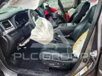 2019 Toyota Highlander фото