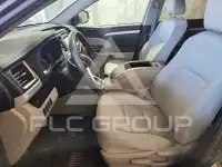 2019 Toyota Highlander фото
