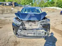 2019 Toyota Highlander фото
