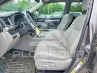 2019 Toyota Highlander фото