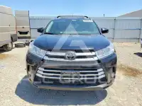 2019 Toyota Highlander фото