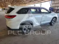 2019 Toyota Highlander фото