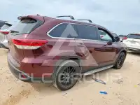 2019 Toyota Highlander фото