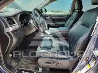 2019 Toyota Highlander фото