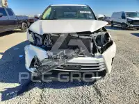 2019 Toyota Highlander фото