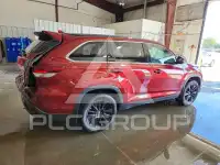 2019 Toyota Highlander фото