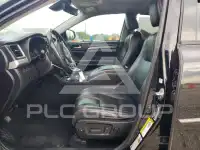 2019 Toyota Highlander photo