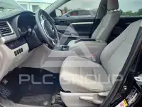 2019 Toyota Highlander фото