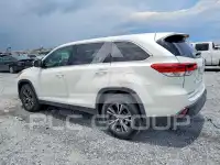 2019 Toyota Highlander фото