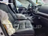 2019 Toyota Highlander фото