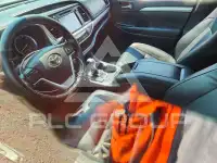 2019 Toyota Highlander фото