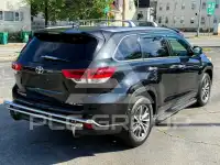 2019 Toyota Highlander фото