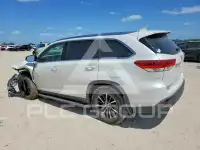 2019 Toyota Highlander photo