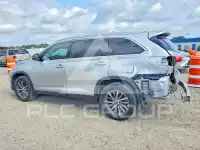 2019 Toyota Highlander фото