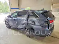 2019 Toyota Highlander фото