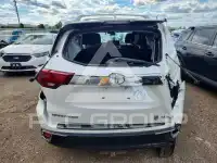 2019 Toyota Highlander фото