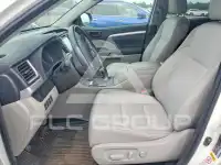 2019 Toyota Highlander фото
