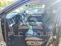 2019 Toyota Highlander фото