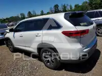 2019 Toyota Highlander фото