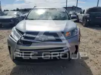 2019 Toyota Highlander фото