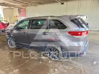 2019 Toyota Highlander photo